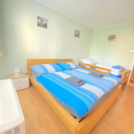 Apartment Aurea Bad Mitterndorf