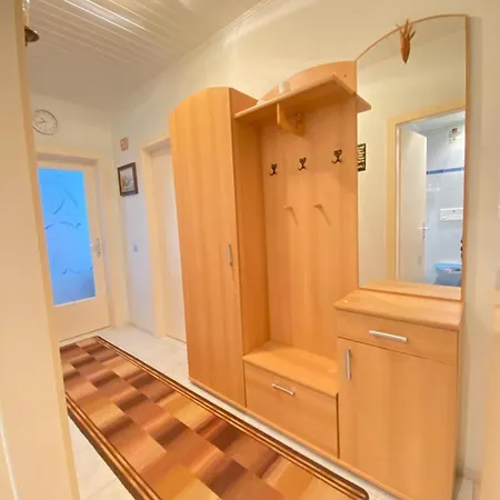 Apartment Aurea