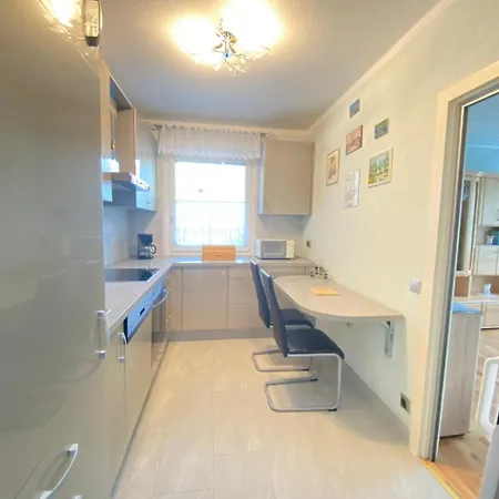Aurea Apartment Bad Mitterndorf