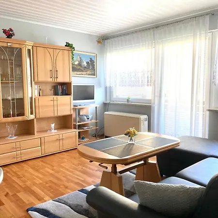 Apartment Aurea