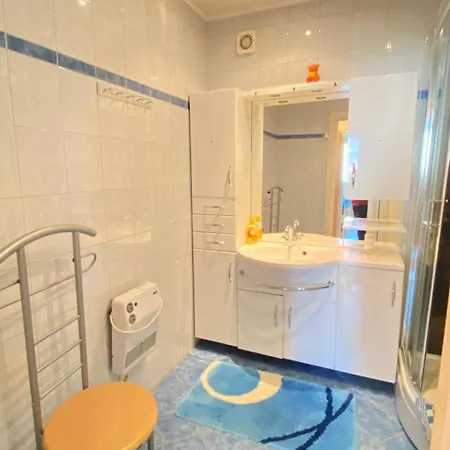 Apartment Aurea *