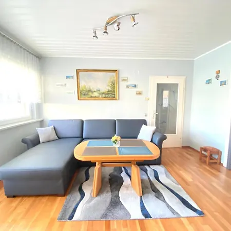 Apartment Aurea Bad Mitterndorf