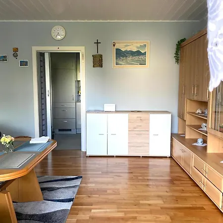 Aurea Apartment Bad Mitterndorf