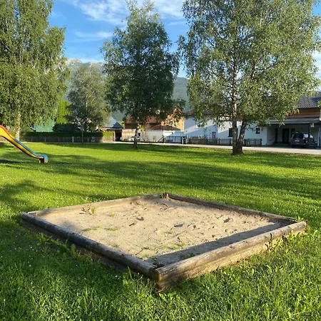 Apartment Aurea