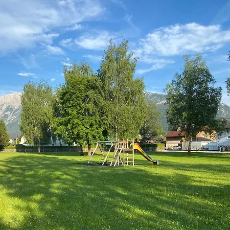 Apartment Aurea Bad Mitterndorf