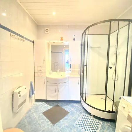 Apartment Aurea Bad Mitterndorf