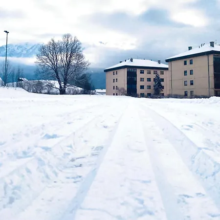 Aurea Apartment